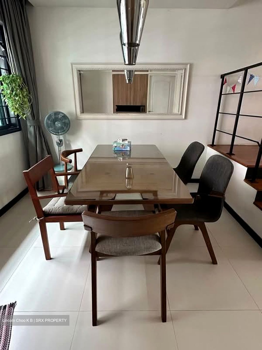 Blk 539 Serangoon North Avenue 4 (Serangoon), HDB Executive #540512771